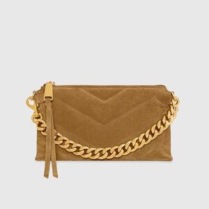 Rebecca Minkoff Edie Maxi Medium Crossbody